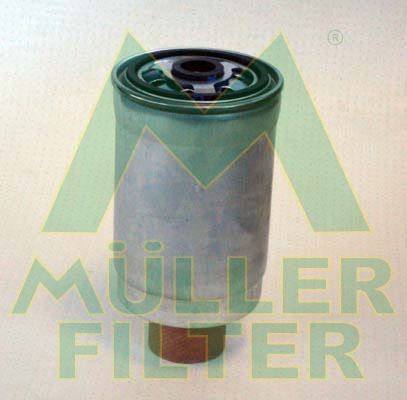 MULLER FILTER Degvielas filtrs FN701